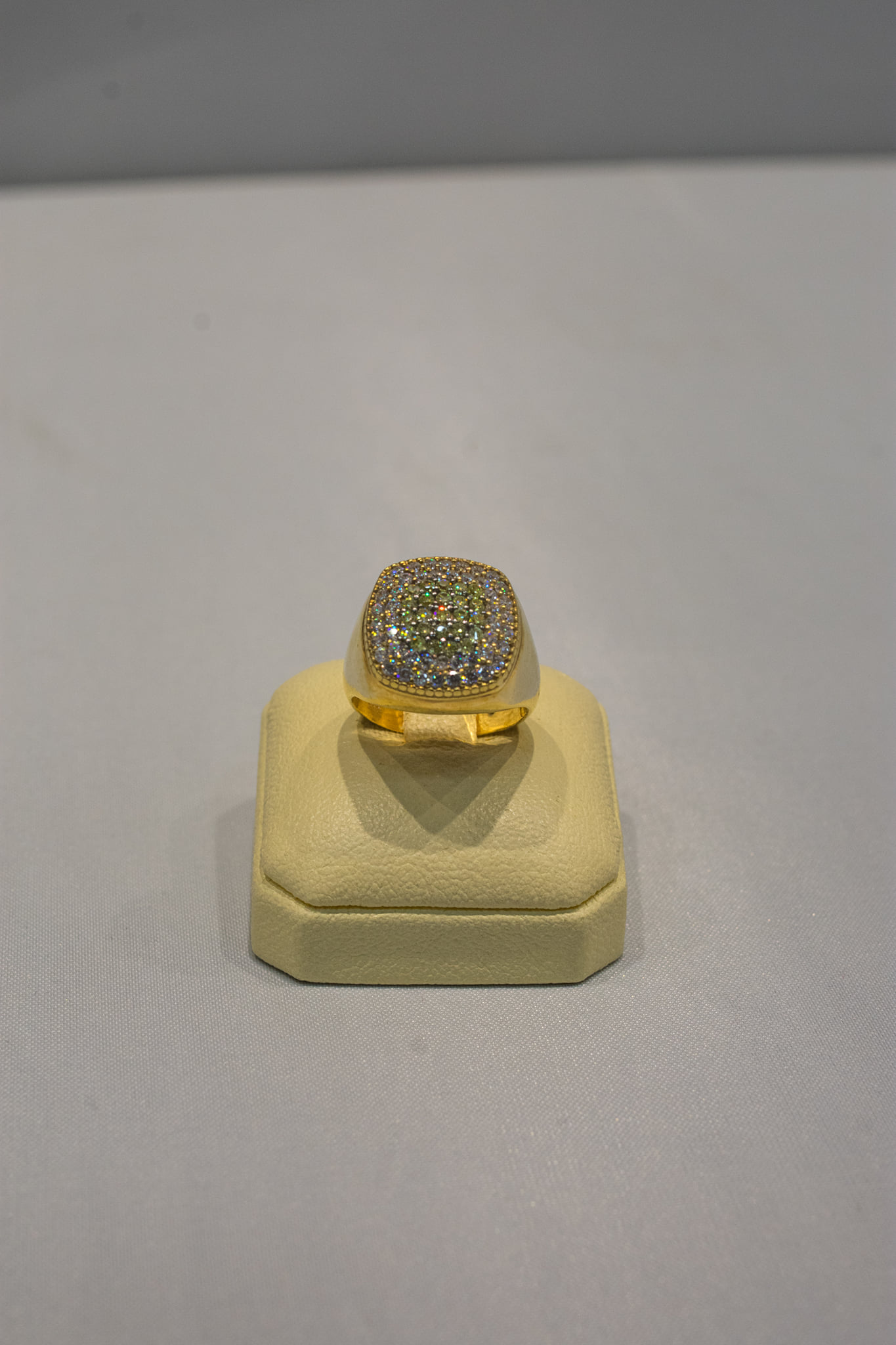Δαχτυλίδι σεβαλιέ 925