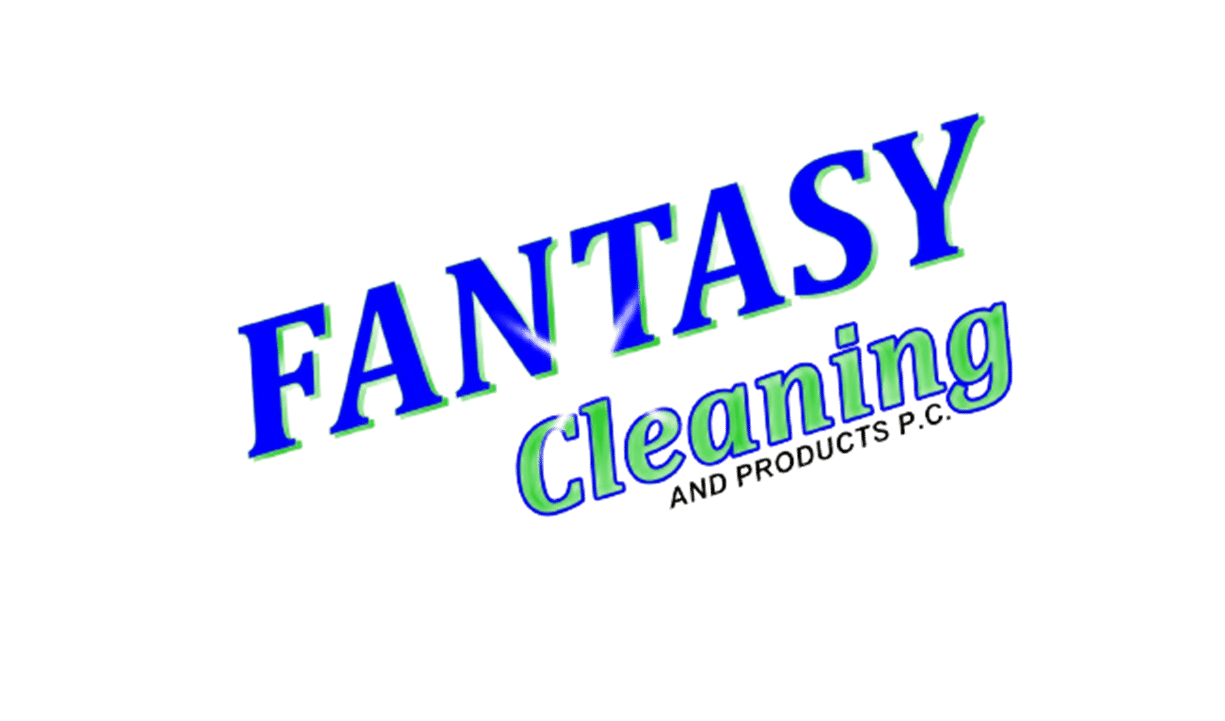 "Fantasy Cleaning"