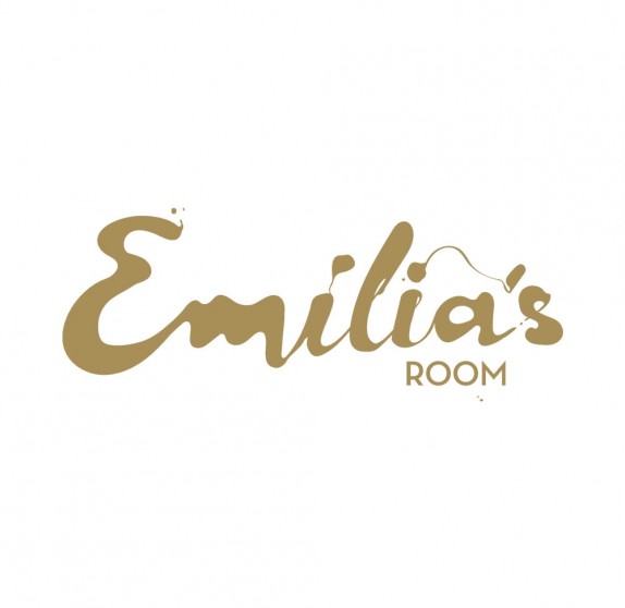 Emilia’s jewels room