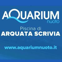 Piscina Aquarium Arquata Scrivia