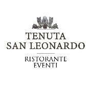 Tenuta San Leonardo | Specchia - Salento