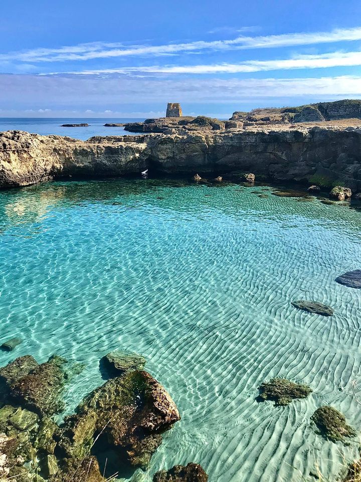 Abbiamo pubblicato una nuova foto