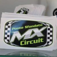 Ponte Sfondato MX Circuit