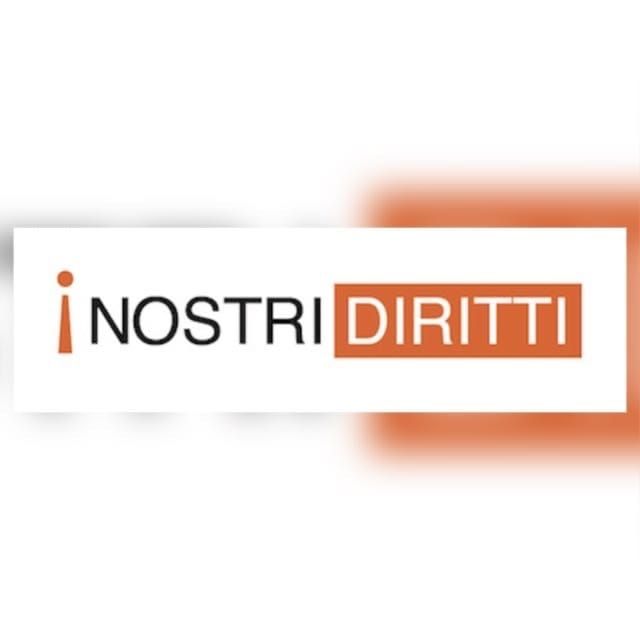 I NOSTRI DIRITTI APS 