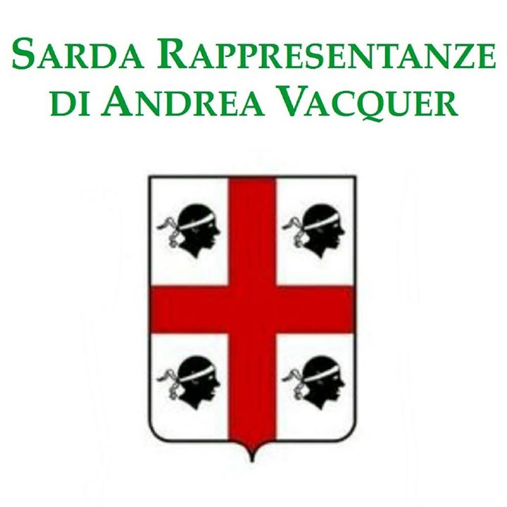 Sarda Rappresentanze di Andrea Vacquer